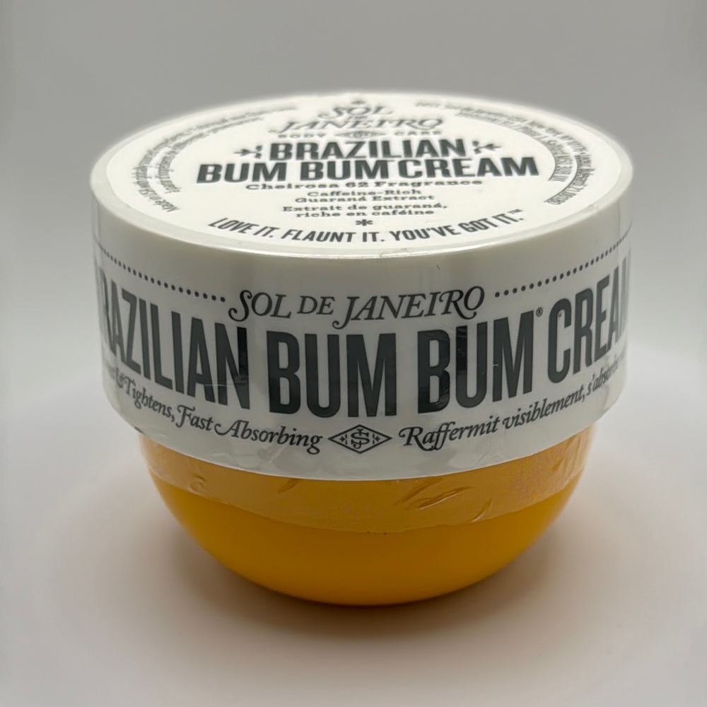 Sol de Janeiro Brazilian Bum Bum Cream